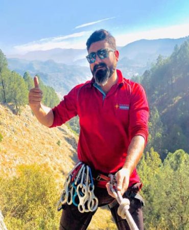 Saeed Zaman