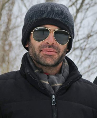 Majid Ali