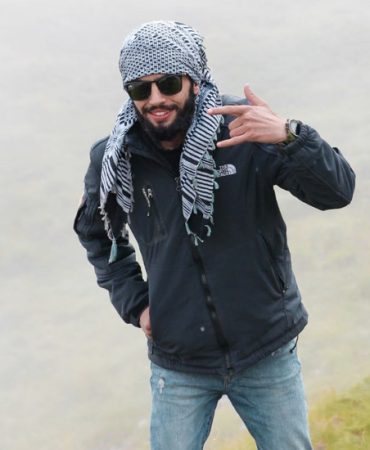 Sajid Ali